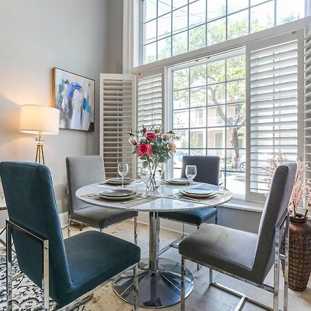 Hosteeva Modern Condo Near Magazine St & Close To Fq New Orleans Buitenkant foto