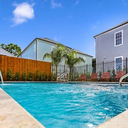 Hosteeva Modern Condo Near Magazine St & Close To Fq New Orleans Buitenkant foto