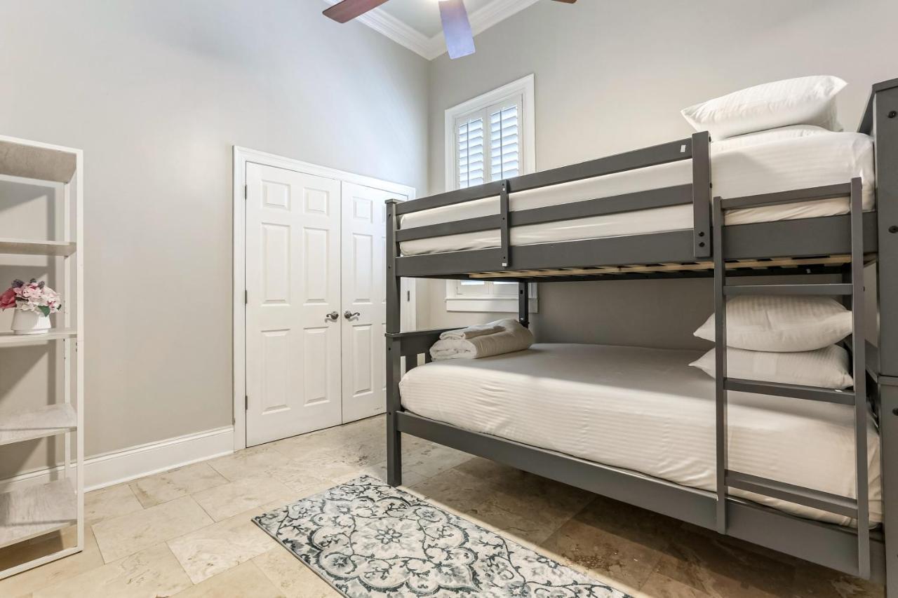 Hosteeva Modern Condo Near Magazine St & Close To Fq New Orleans Buitenkant foto