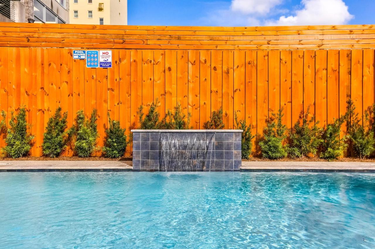 Hosteeva Modern Condo Near Magazine St & Close To Fq New Orleans Buitenkant foto