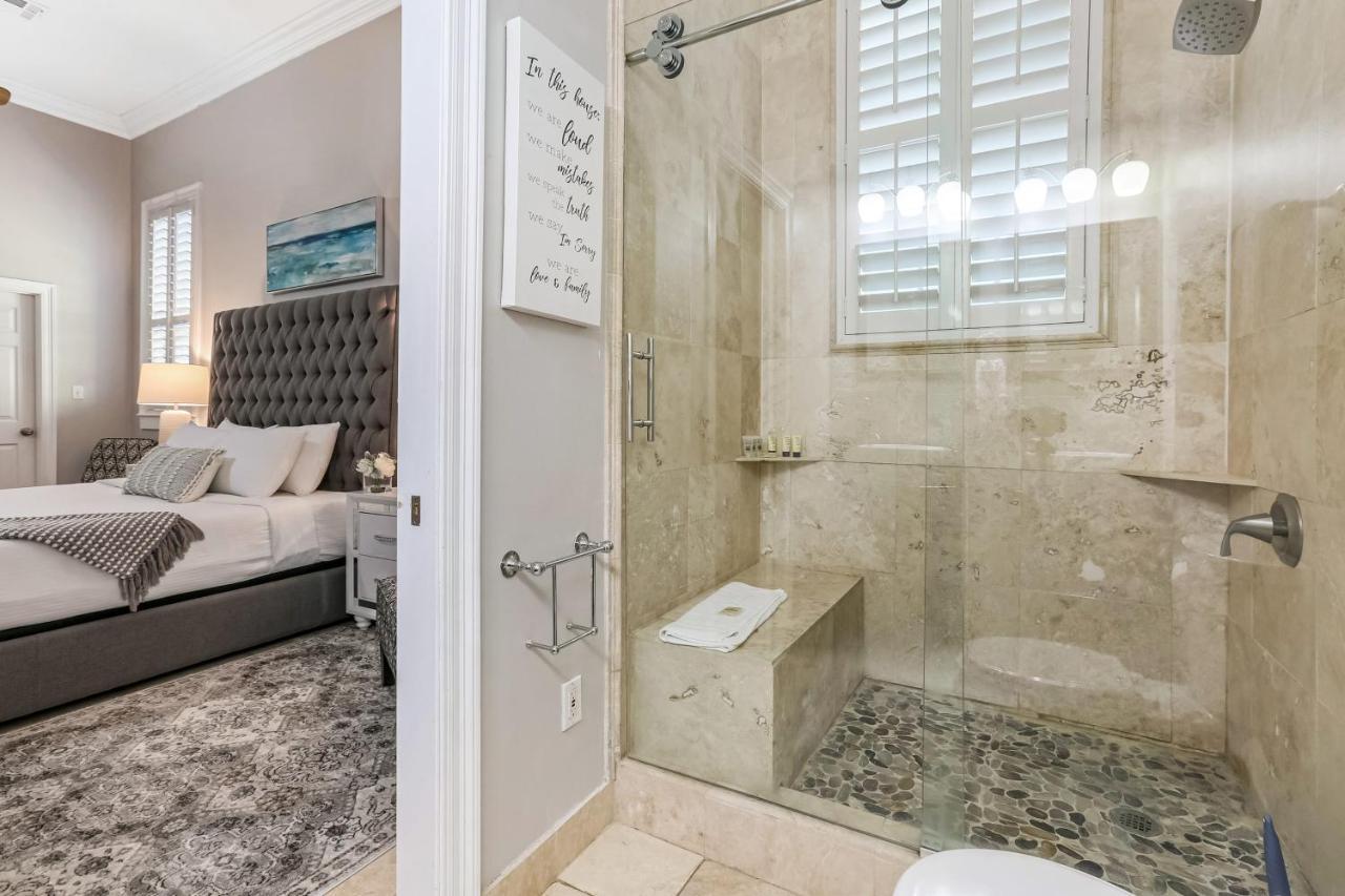 Hosteeva Modern Condo Near Magazine St & Close To Fq New Orleans Buitenkant foto