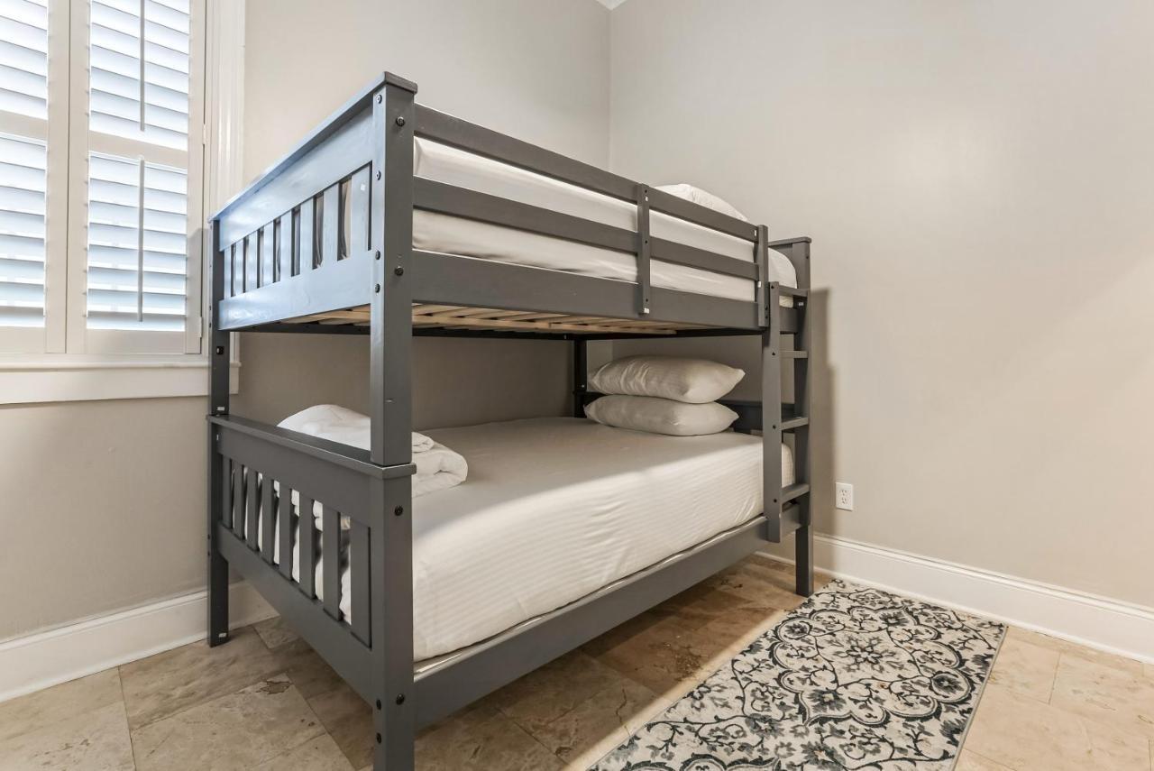 Hosteeva Modern Condo Near Magazine St & Close To Fq New Orleans Buitenkant foto