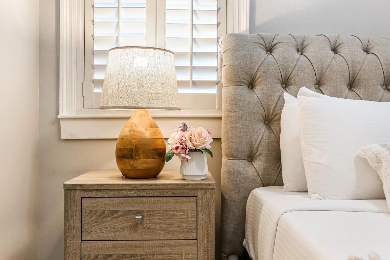 Hosteeva Modern Condo Near Magazine St & Close To Fq New Orleans Buitenkant foto