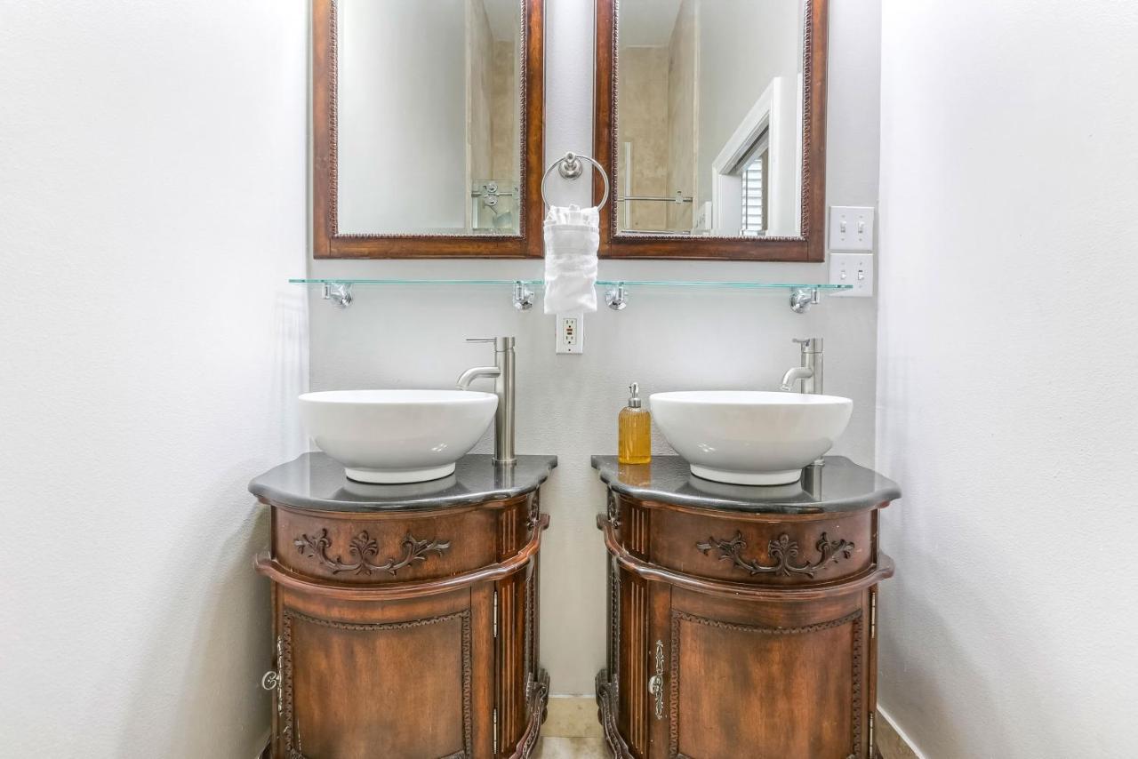 Hosteeva Modern Condo Near Magazine St & Close To Fq New Orleans Buitenkant foto