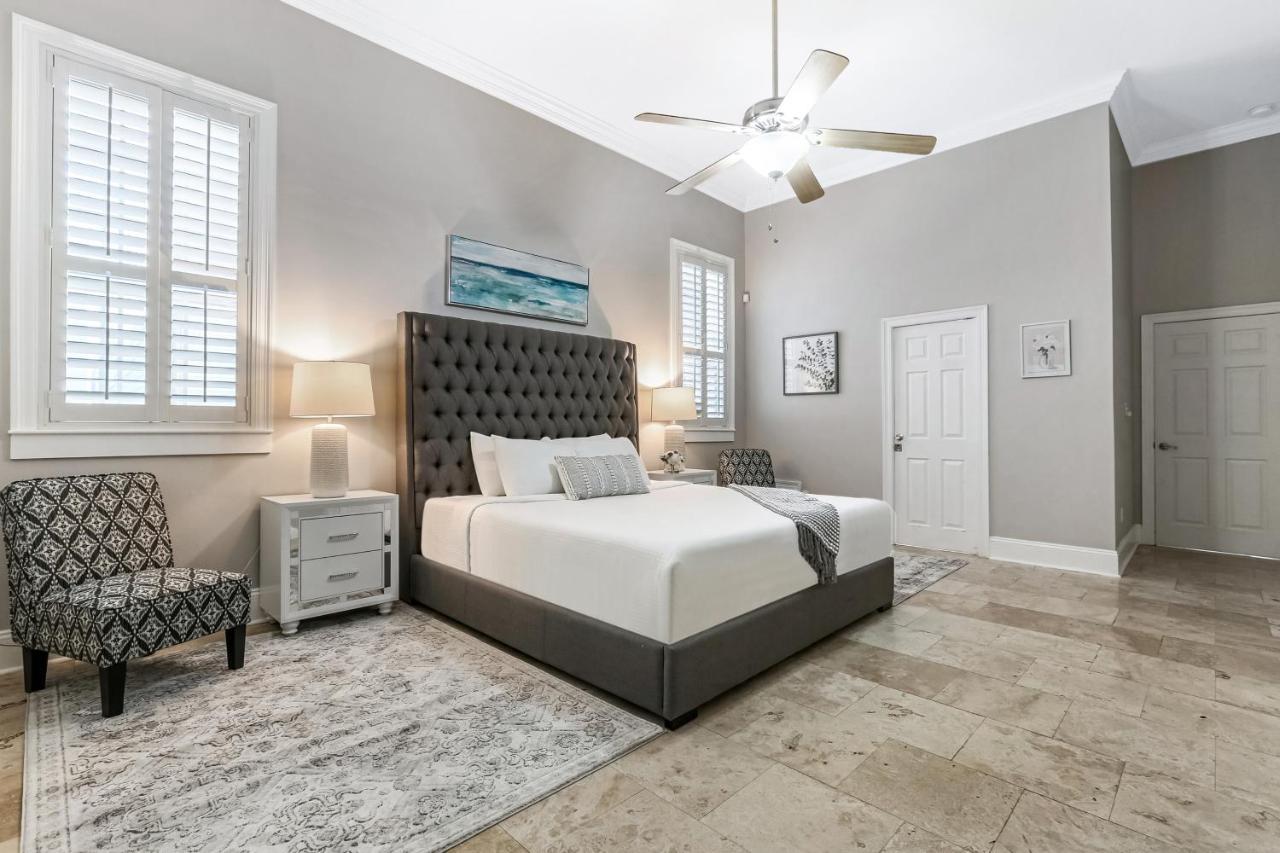 Hosteeva Modern Condo Near Magazine St & Close To Fq New Orleans Buitenkant foto